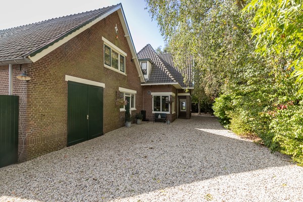 Medium property photo - Kerkweg 66, 2481 KD Woubrugge